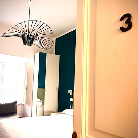 900 Liberty Rooms Róma Kültér fotó