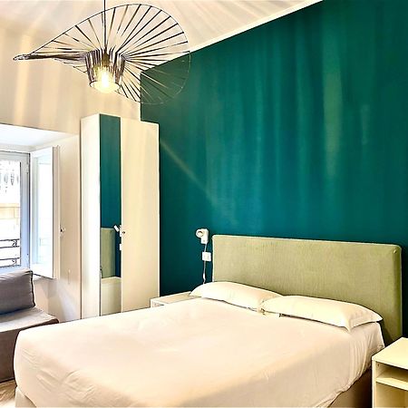 900 Liberty Rooms Róma Kültér fotó