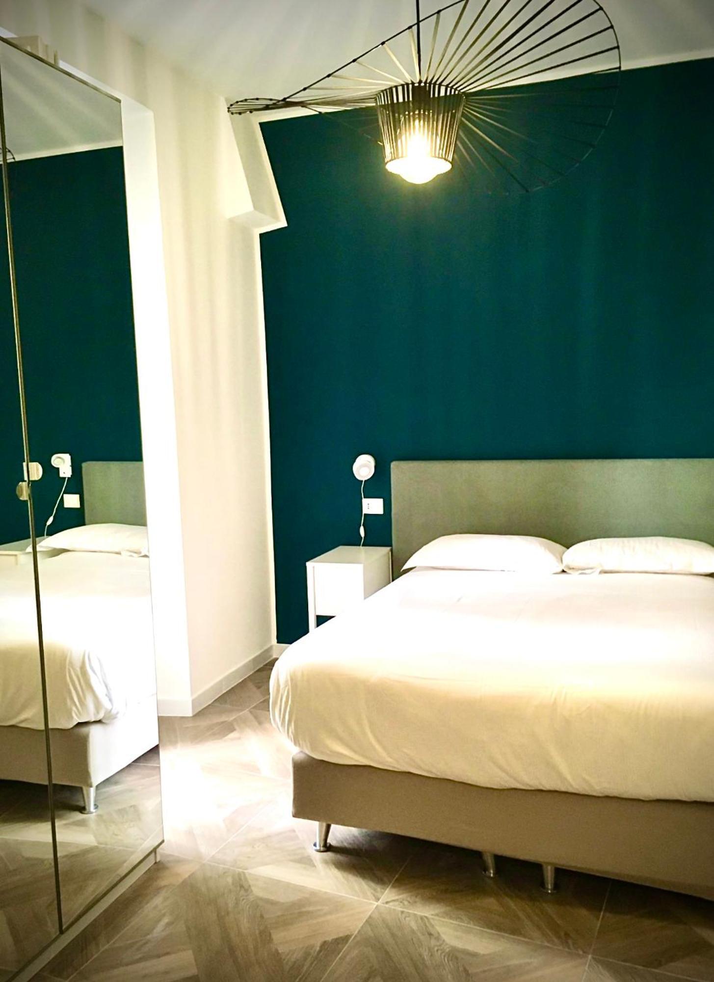 900 Liberty Rooms Róma Kültér fotó
