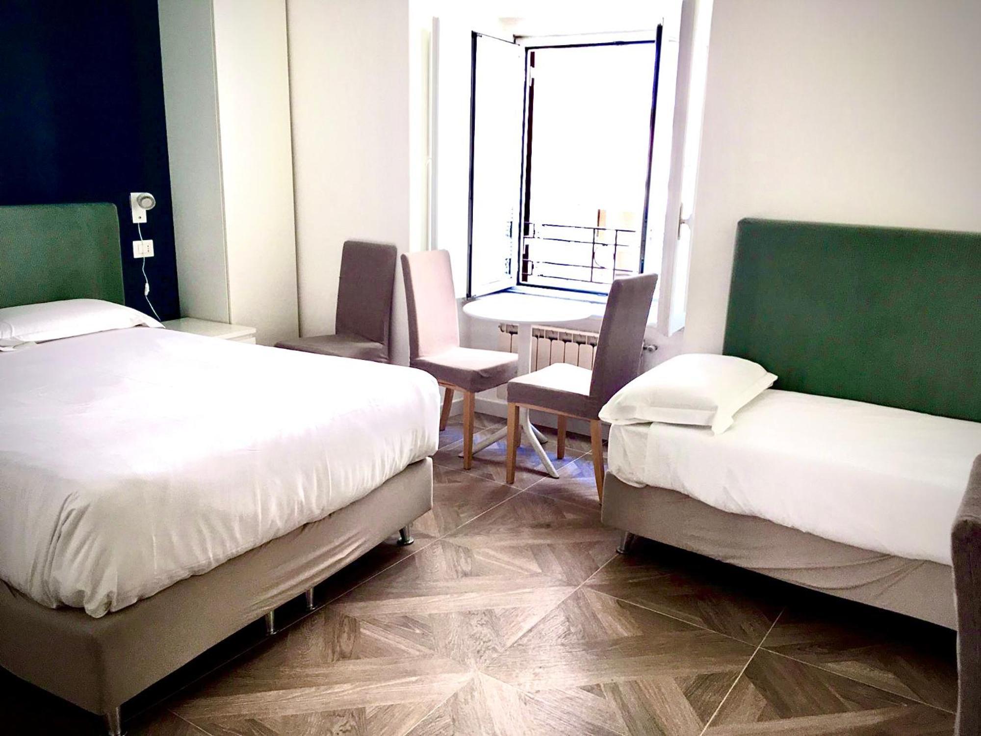 900 Liberty Rooms Róma Kültér fotó