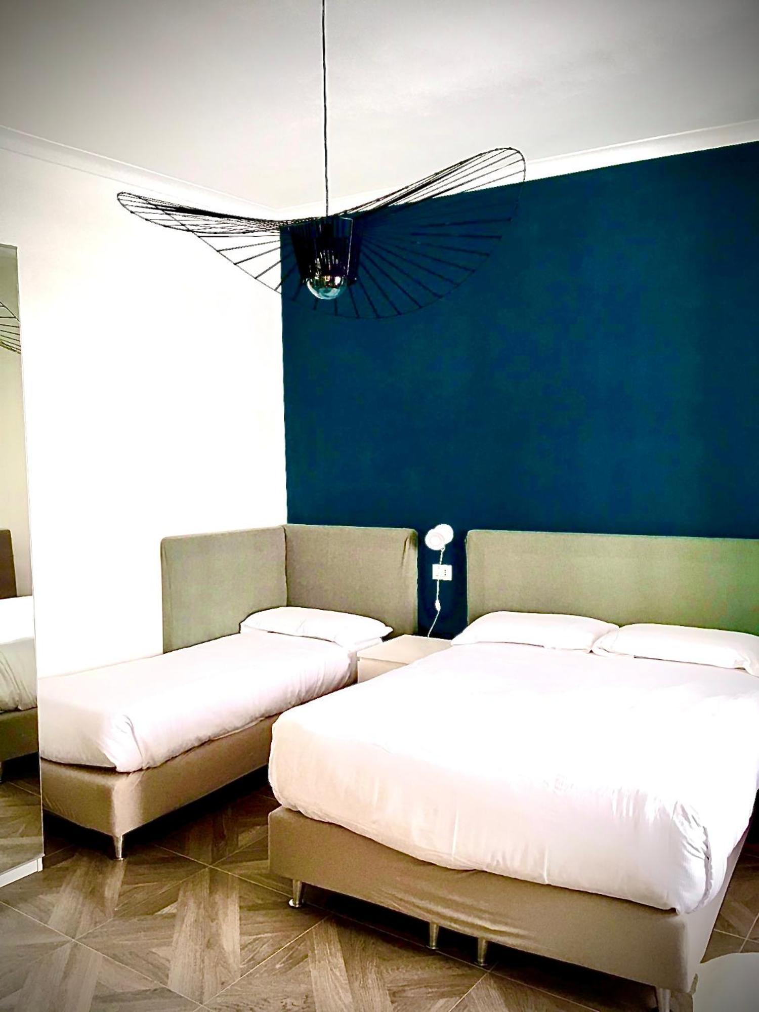 900 Liberty Rooms Róma Kültér fotó