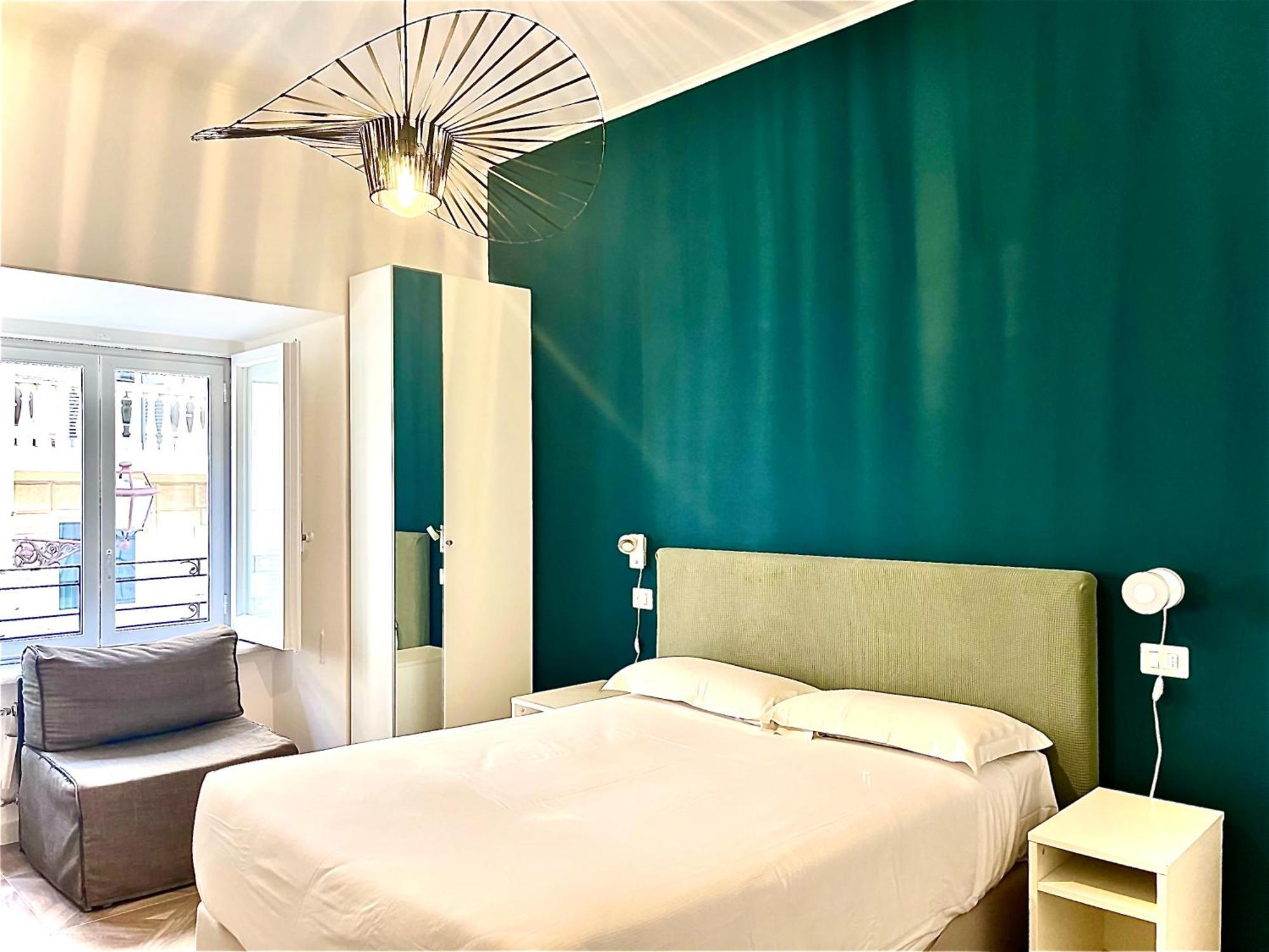 900 Liberty Rooms Róma Kültér fotó