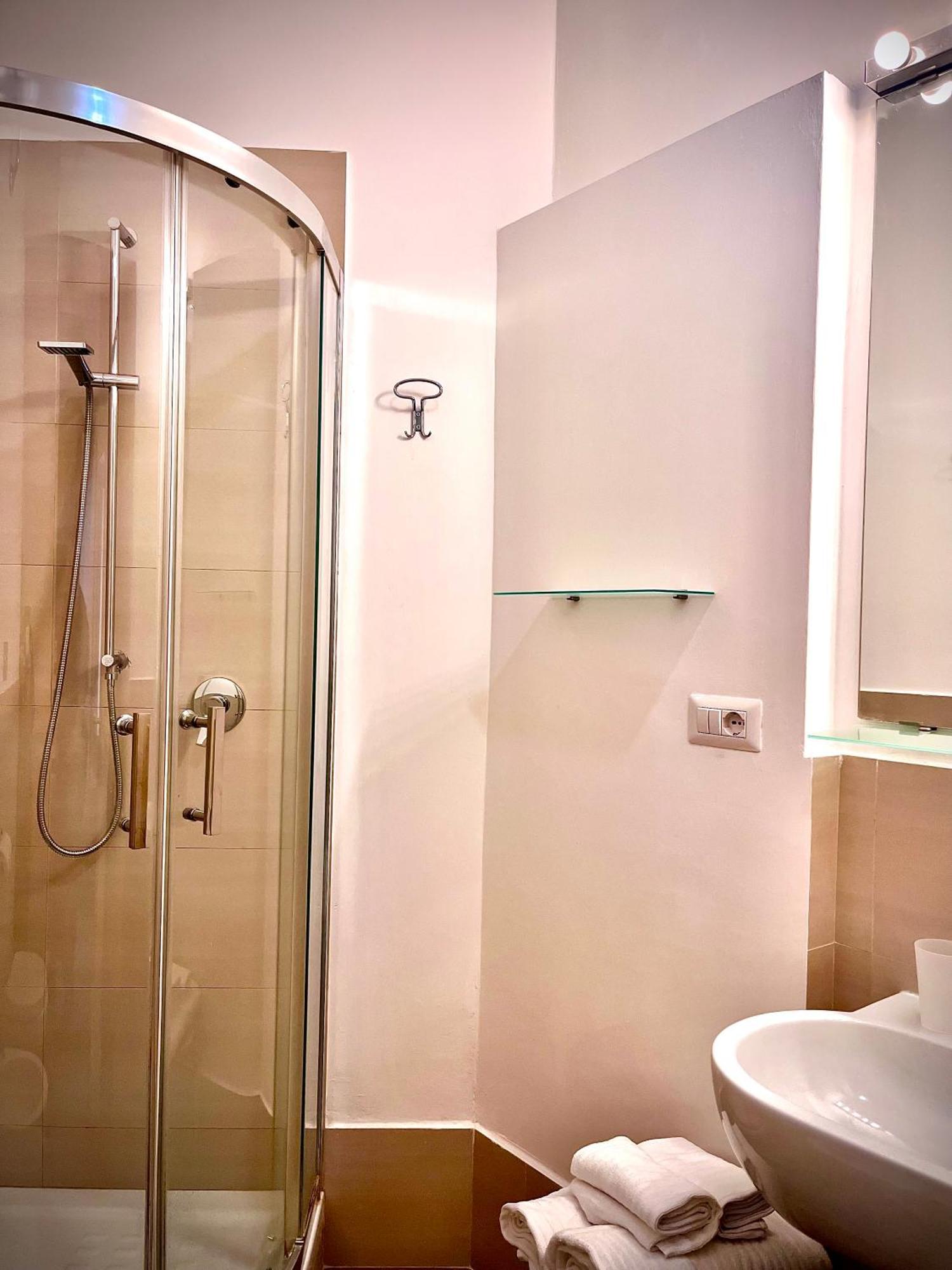 900 Liberty Rooms Róma Kültér fotó